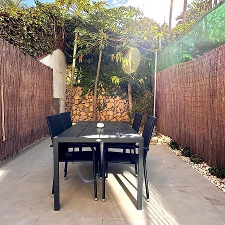 Bungalow Playa Poniente เบนิดอร์ม ภายนอก รูปภาพ